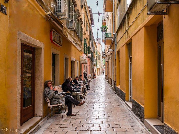 Cozy Old Town Apartment Zadar Exteriér fotografie